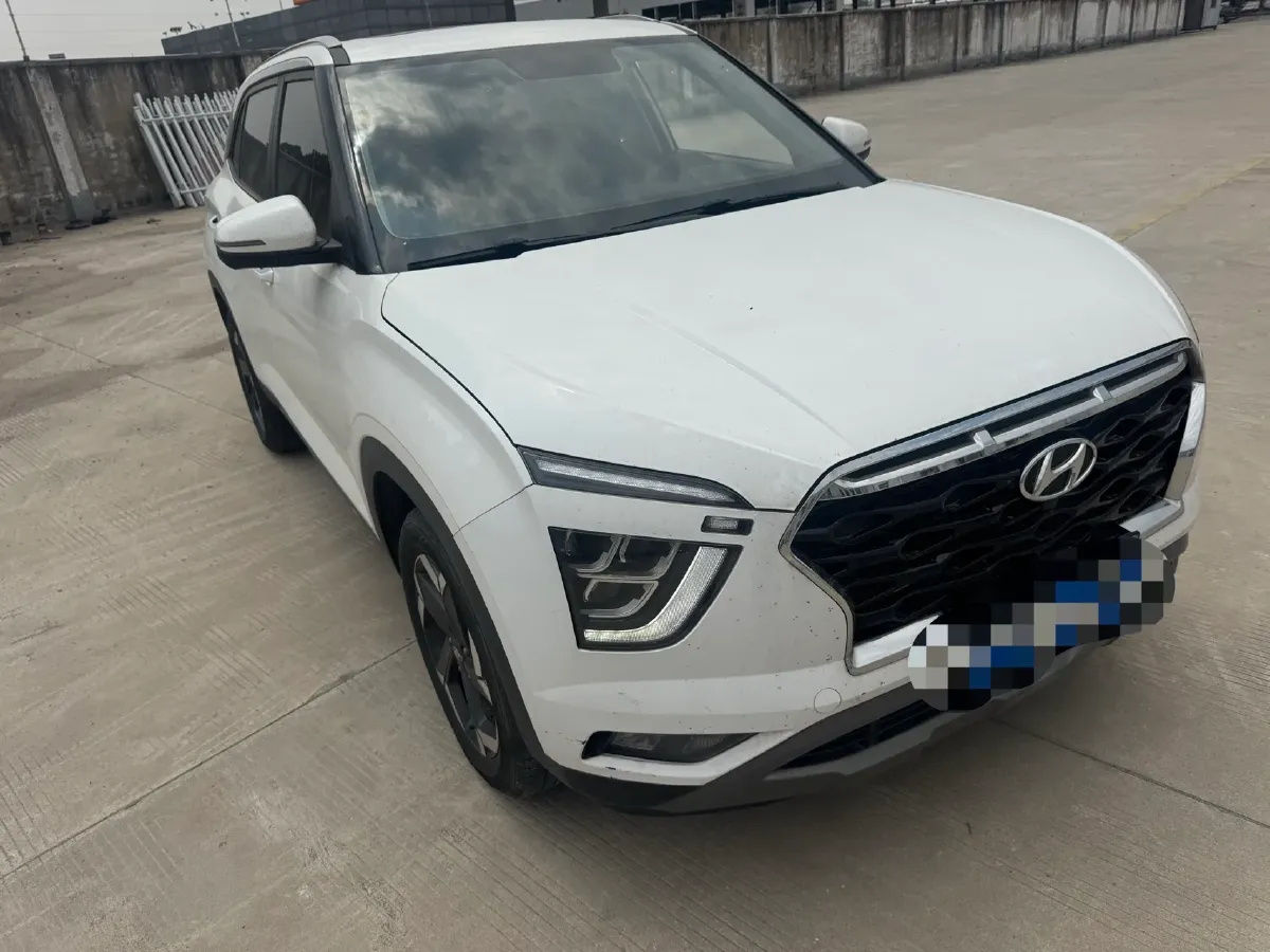 2020 Hyundai ix25 1.5L 115HP L4 CVT,autocango,china used car exporter,china ev exporter,chinese used car exporter,chinese used ev exporter