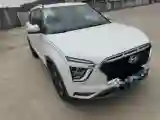 2020 Hyundai ix25 1.5L 115HP L4 CVT