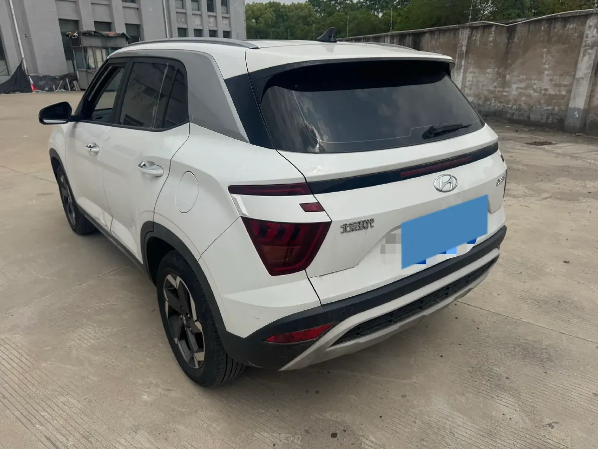 2020 Hyundai ix25 1.5L 115HP L4 CVT,autocango,china used car exporter,china ev exporter,chinese used car exporter,chinese used ev exporter