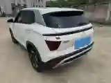 2020 Hyundai ix25 1.5L 115HP L4 CVT
