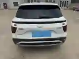 2020 Hyundai ix25 1.5L 115HP L4 CVT