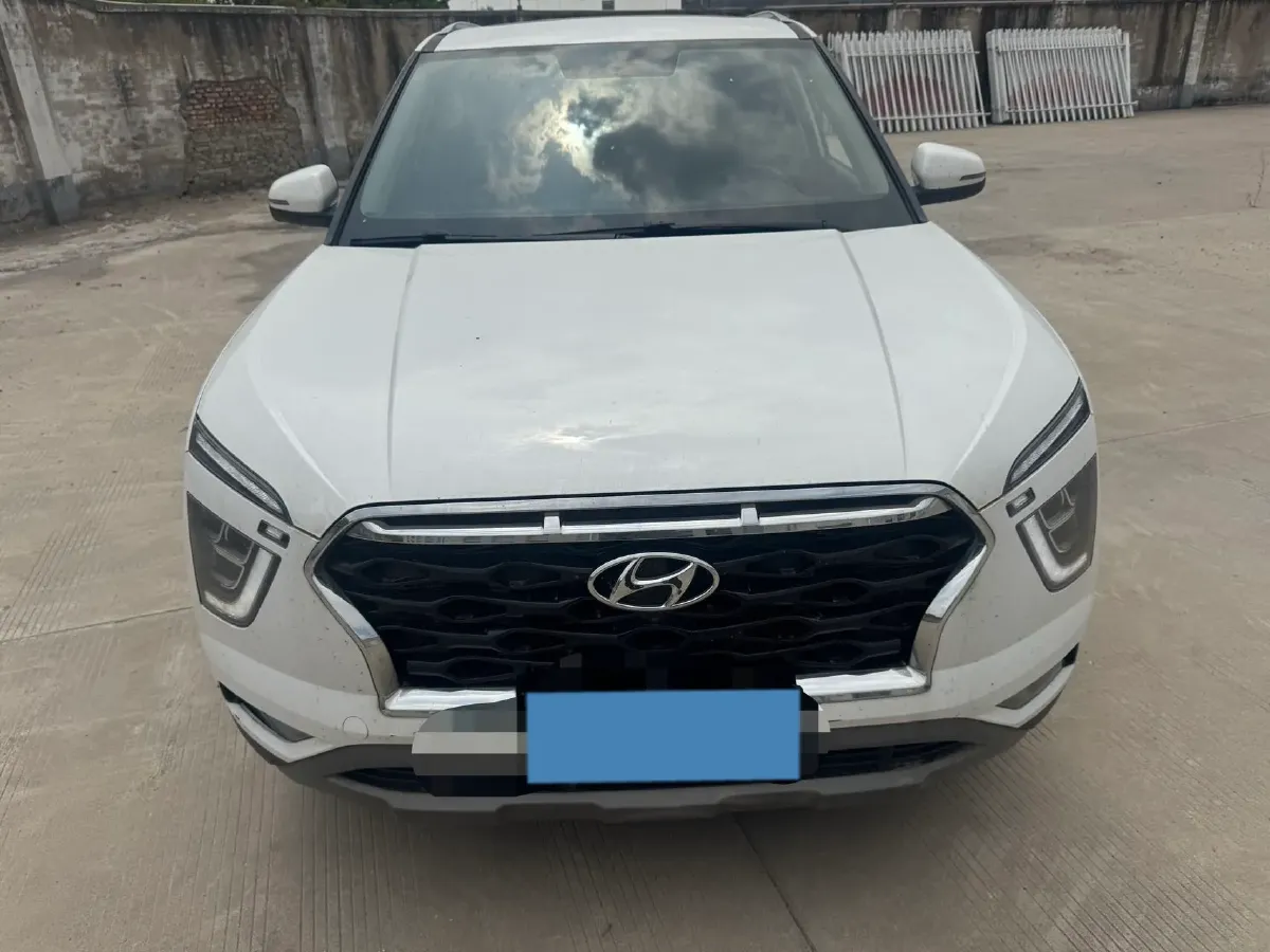 2020 Hyundai ix25 1.5L 115HP L4 CVT,autocango,china used car exporter,china ev exporter,chinese used car exporter,chinese used ev exporter