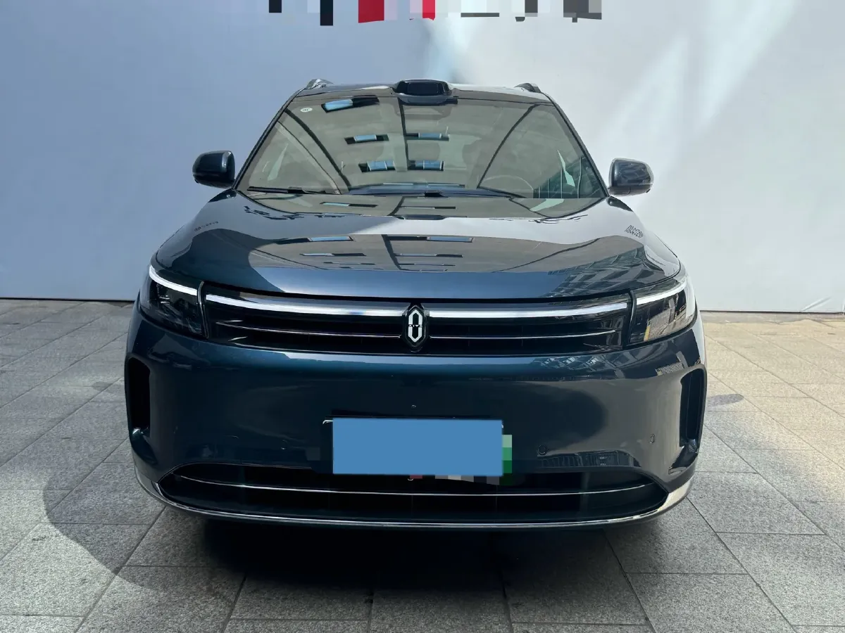 2024 AITO AITO M7 1.5T 152HP L4 REEV 42KWH,autocango,china used car exporter,china ev exporter,chinese used car exporter,chinese used ev exporter