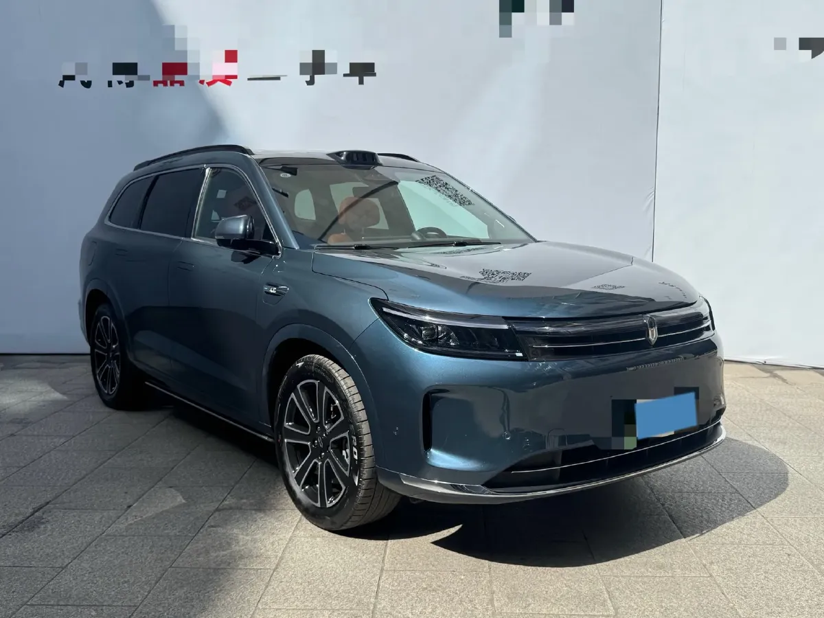 2024 AITO AITO M7 1.5T 152HP L4 REEV 42KWH,autocango,china used car exporter,china ev exporter,chinese used car exporter,chinese used ev exporter