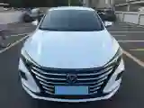 2019 ChangAn Eado 1.6L 128HP L4 5MT