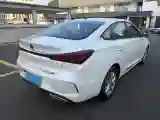 2019 ChangAn Eado 1.6L 128HP L4 5MT