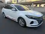 2019 ChangAn Eado 1.6L 128HP L4 5MT