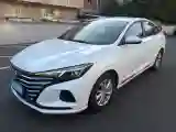 2019 ChangAn Eado 1.6L 128HP L4 5MT