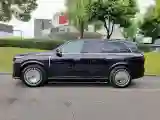 2026 Voyah 9L 1.5T 150HP L4 PHEV