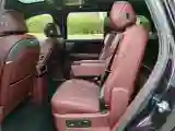 2026 Voyah 9L 1.5T 150HP L4 PHEV