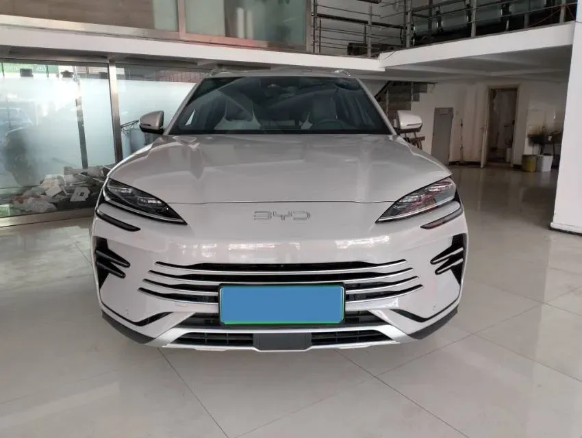 2025 BYD Song Plus 1.5L 101HP L4 E-CVT PHEV 18.3KWH,autocango,china used car exporter,china ev exporter,chinese used car exporter,chinese used ev exporter