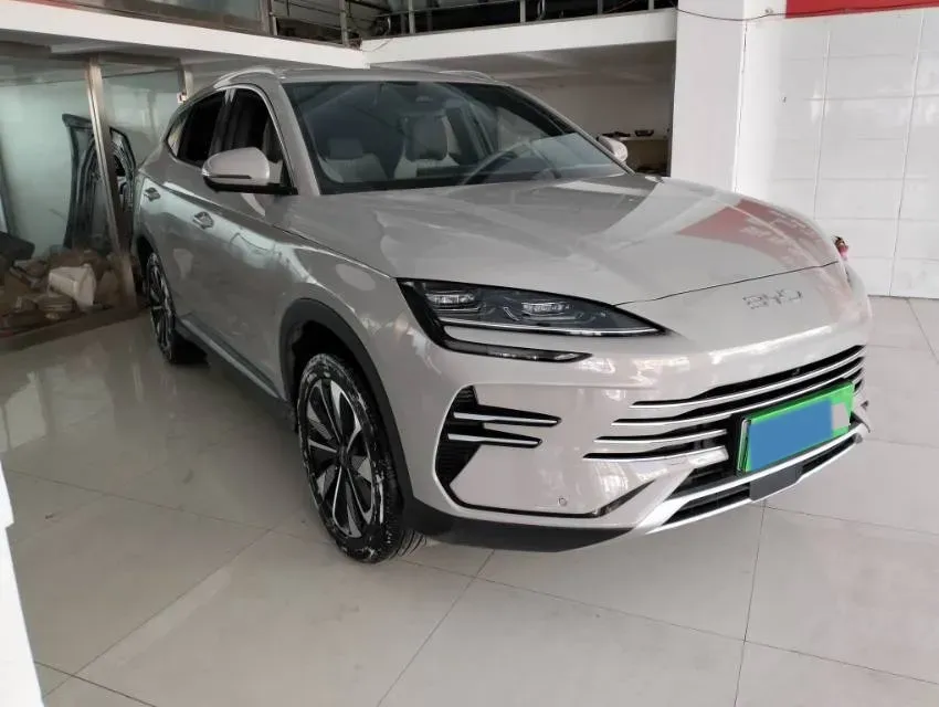 2025 BYD Song Plus 1.5L 101HP L4 E-CVT PHEV 18.3KWH,autocango,china used car exporter,china ev exporter,chinese used car exporter,chinese used ev exporter