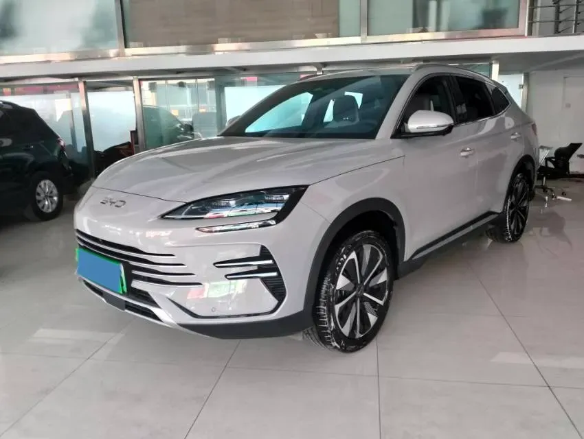 2025 BYD Song Plus 1.5L 101HP L4 E-CVT PHEV 18.3KWH,autocango,china used car exporter,china ev exporter,chinese used car exporter,chinese used ev exporter