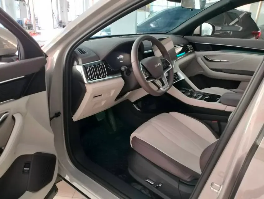 2025 BYD Song Plus 1.5L 101HP L4 E-CVT PHEV 18.3KWH,autocango,china used car exporter,china ev exporter,chinese used car exporter,chinese used ev exporter
