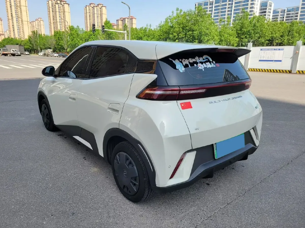2023 BYD Seagull BEV 30.08KWH,autocango,china used car exporter,china ev exporter,chinese used car exporter,chinese used ev exporter