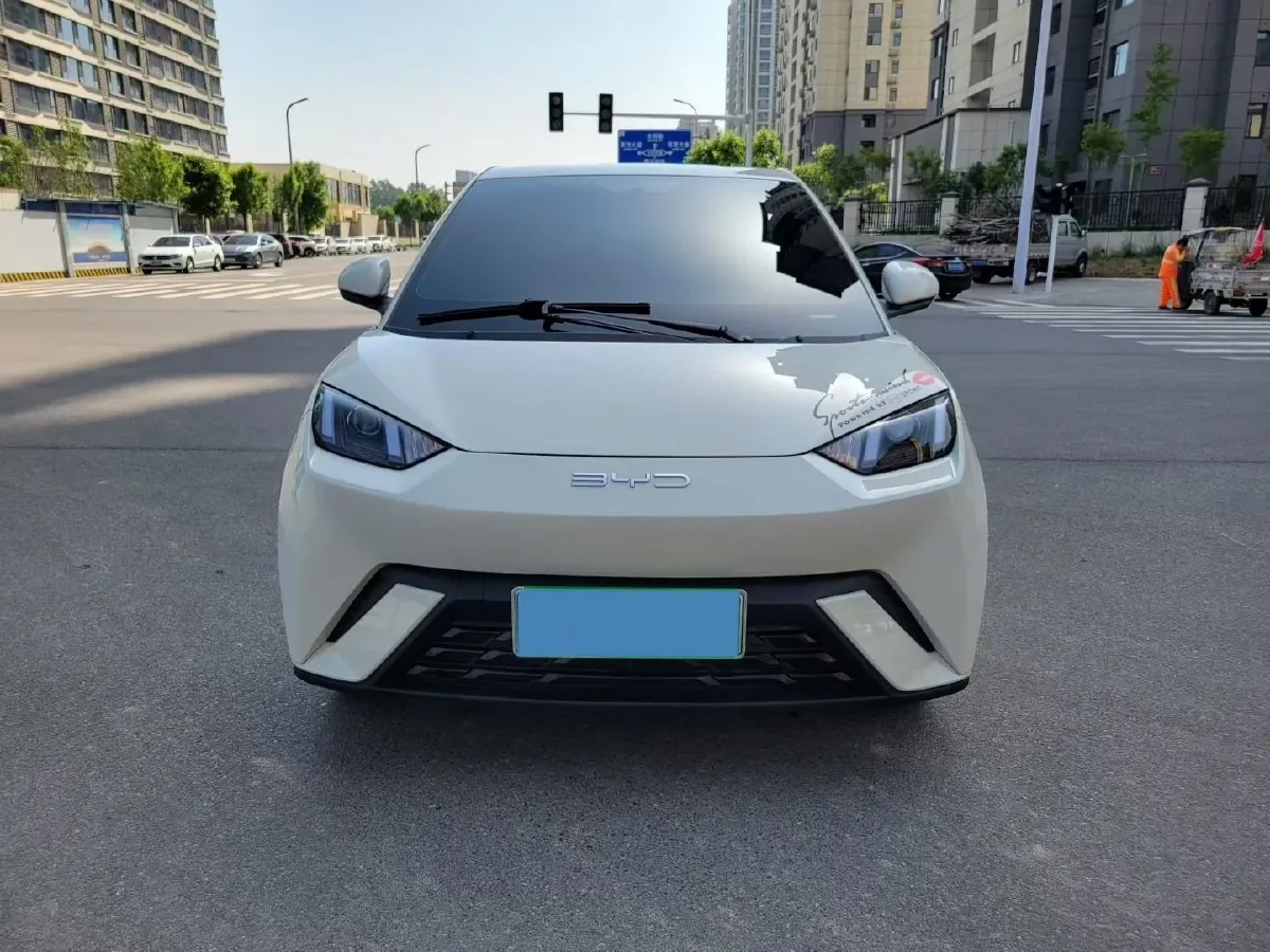2023 BYD Seagull BEV 30.08KWH,autocango,china used car exporter,china ev exporter,chinese used car exporter,chinese used ev exporter