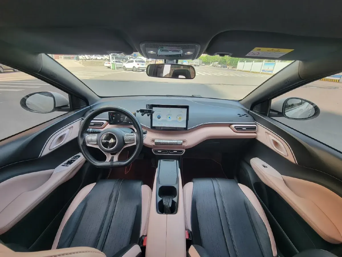 2023 BYD Seagull BEV 30.08KWH,autocango,china used car exporter,china ev exporter,chinese used car exporter,chinese used ev exporter