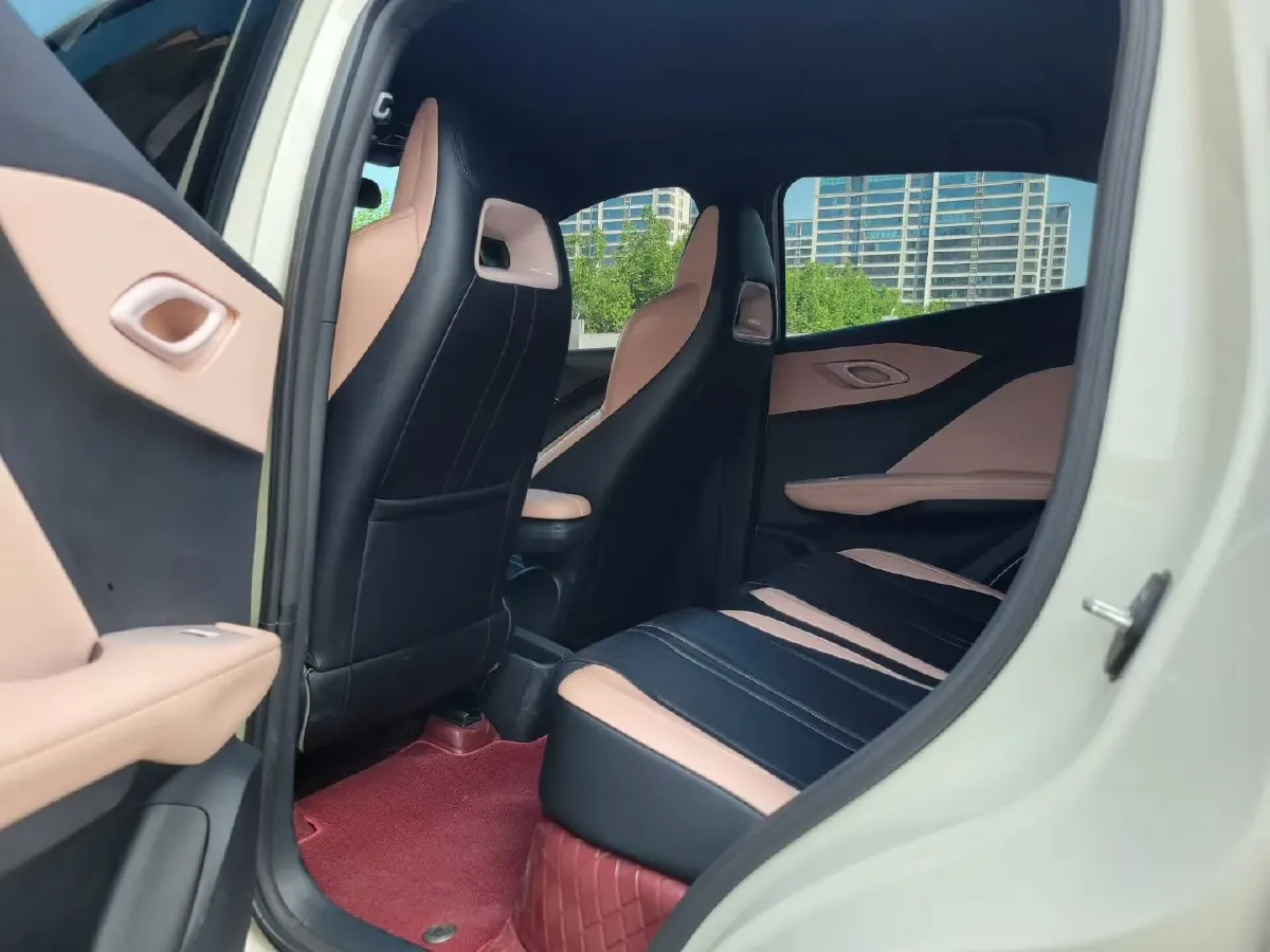 2023 BYD Seagull BEV 30.08KWH,autocango,china used car exporter,china ev exporter,chinese used car exporter,chinese used ev exporter