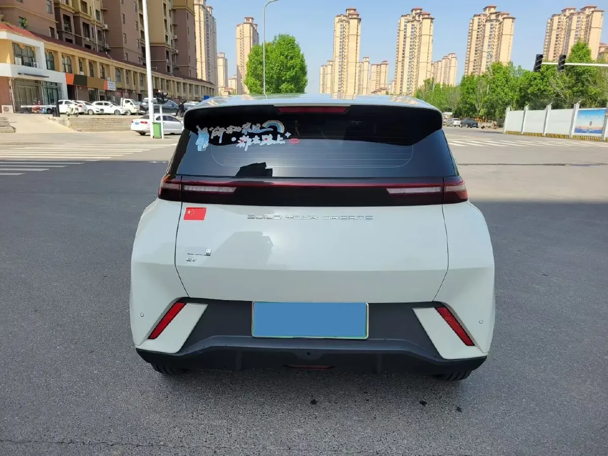 2023 BYD Seagull BEV 30.08KWH,autocango,china used car exporter,china ev exporter,chinese used car exporter,chinese used ev exporter