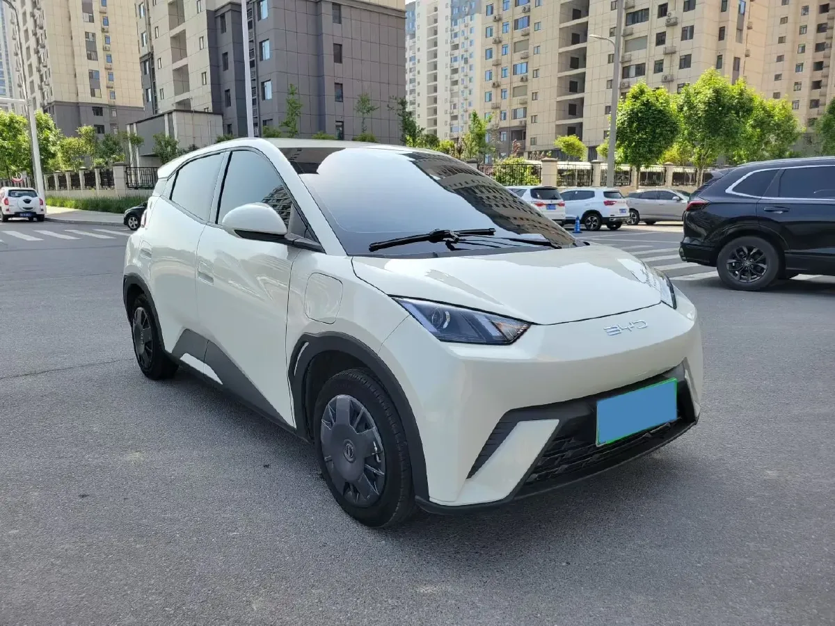 2023 BYD Seagull BEV 30.08KWH,autocango,china used car exporter,china ev exporter,chinese used car exporter,chinese used ev exporter