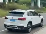 2021 Volkswagen Tayron 2.0T 186HP L4 7DCT