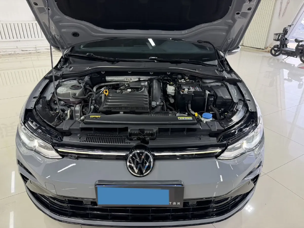 2021 Volkswagen Golf 1.4T 150HP L4 7DCT,autocango,china used car exporter,china ev exporter,chinese used car exporter,chinese used ev exporter