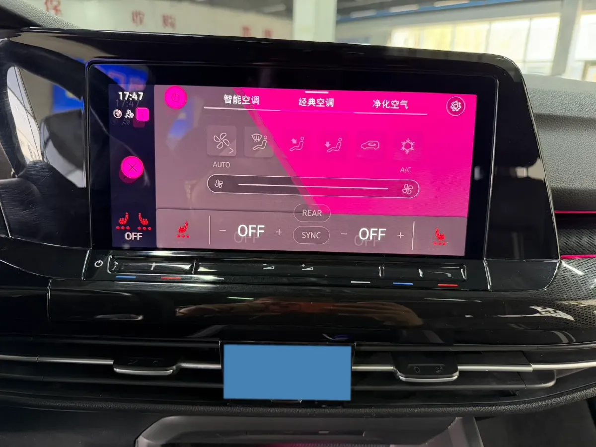 2021 Volkswagen Golf 1.4T 150HP L4 7DCT,autocango,china used car exporter,china ev exporter,chinese used car exporter,chinese used ev exporter