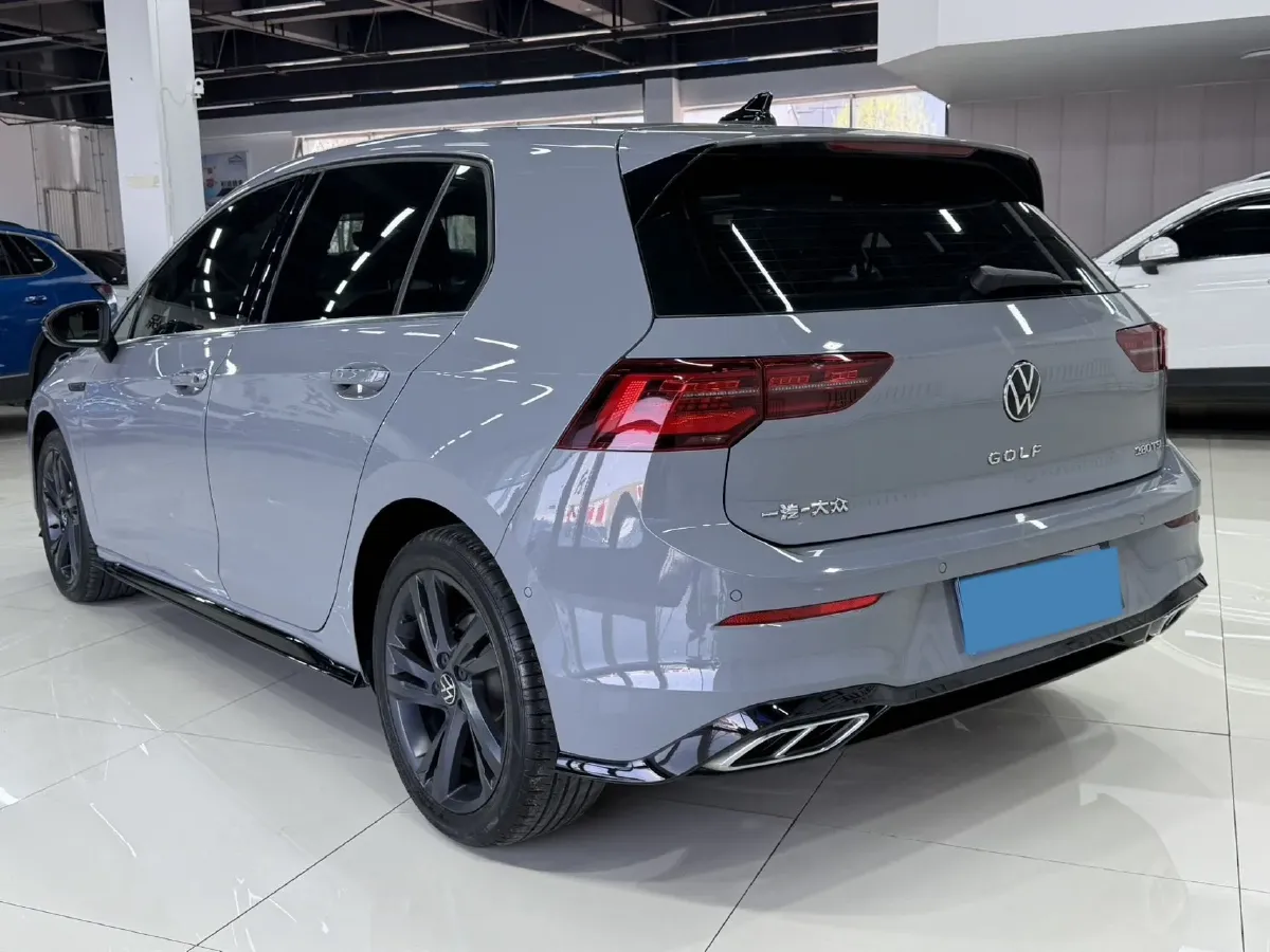 2021 Volkswagen Golf 1.4T 150HP L4 7DCT,autocango,china used car exporter,china ev exporter,chinese used car exporter,chinese used ev exporter