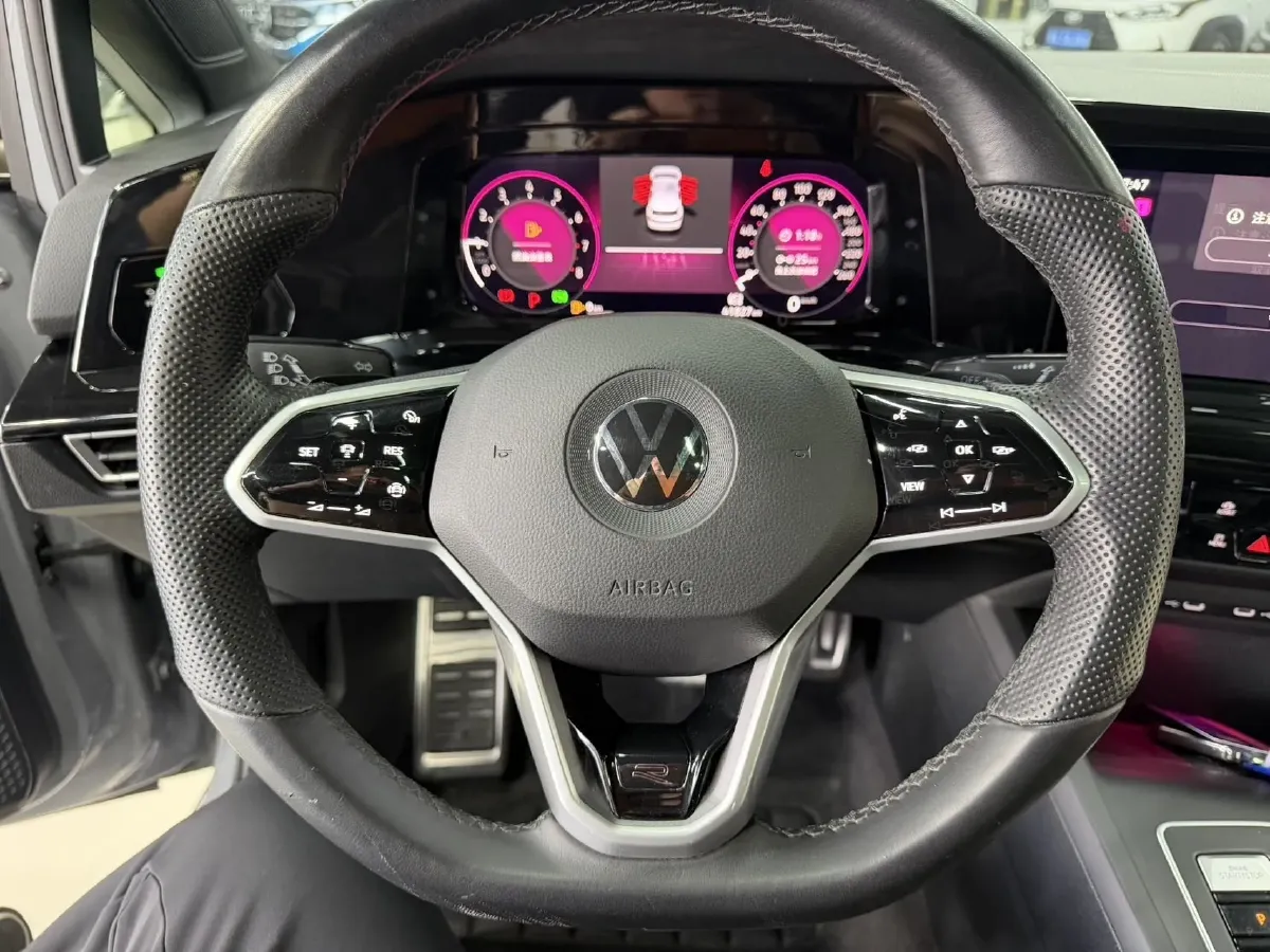 2021 Volkswagen Golf 1.4T 150HP L4 7DCT,autocango,china used car exporter,china ev exporter,chinese used car exporter,chinese used ev exporter