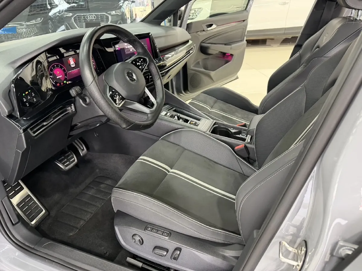 2021 Volkswagen Golf 1.4T 150HP L4 7DCT,autocango,china used car exporter,china ev exporter,chinese used car exporter,chinese used ev exporter