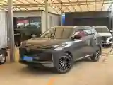 2022 ChangAn CS55 Plus 1.5T 188HP L4 7DCT