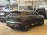 2022 ChangAn CS55 Plus 1.5T 188HP L4 7DCT