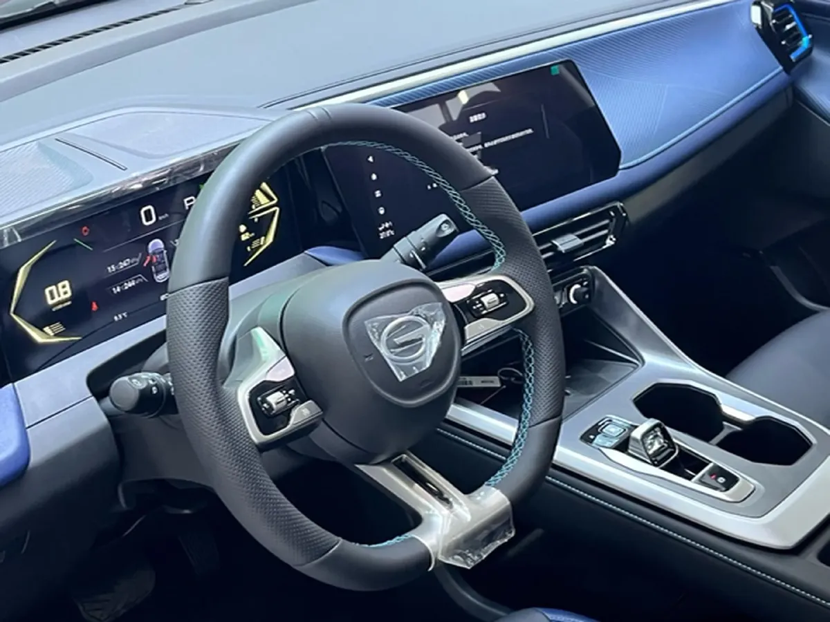 2026 GAC Trumpchi GS3 1.5T 177HP L4 7DCT,autocango,china used car exporter,china ev exporter,chinese used car exporter,chinese used ev exporter
