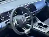 2026 GAC Trumpchi GS3 1.5T 177HP L4 7DCT