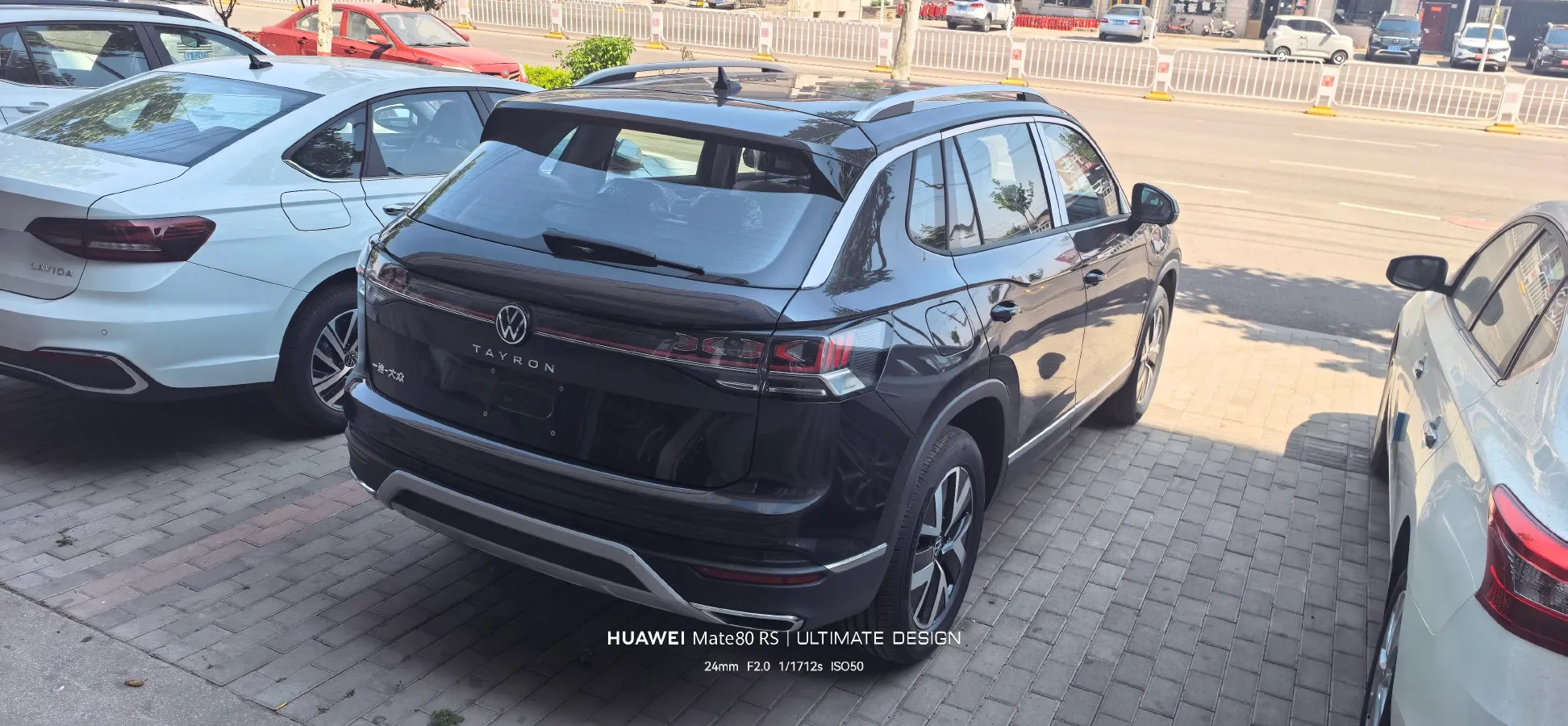 2026 Volkswagen Tayron 1.5T 160HP L4 7DCT,autocango,china used car exporter,china ev exporter,chinese used car exporter,chinese used ev exporter