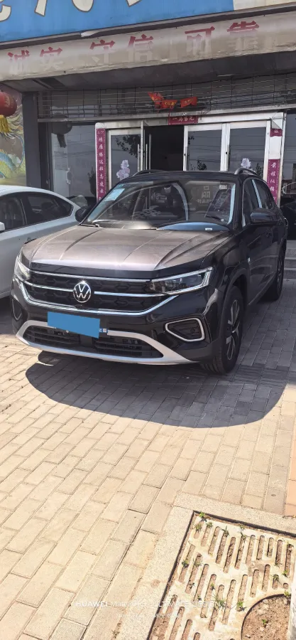 2026 Volkswagen Tayron 1.5T 160HP L4 7DCT,autocango,china used car exporter,china ev exporter,chinese used car exporter,chinese used ev exporter