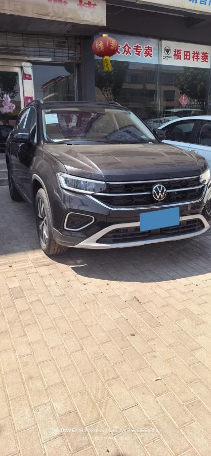 2026 Volkswagen Tayron 1.5T 160HP L4 7DCT,autocango,china used car exporter,china ev exporter,chinese used car exporter,chinese used ev exporter