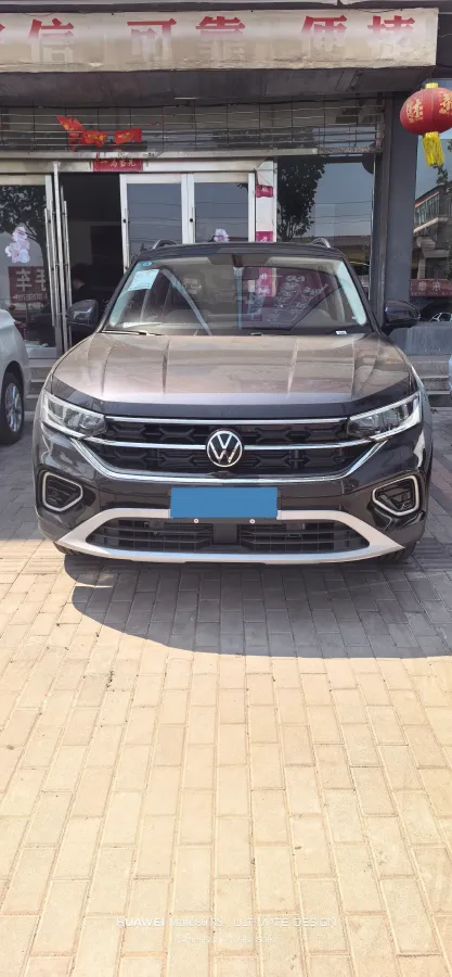 2026 Volkswagen Tayron 1.5T 160HP L4 7DCT,autocango,china used car exporter,china ev exporter,chinese used car exporter,chinese used ev exporter