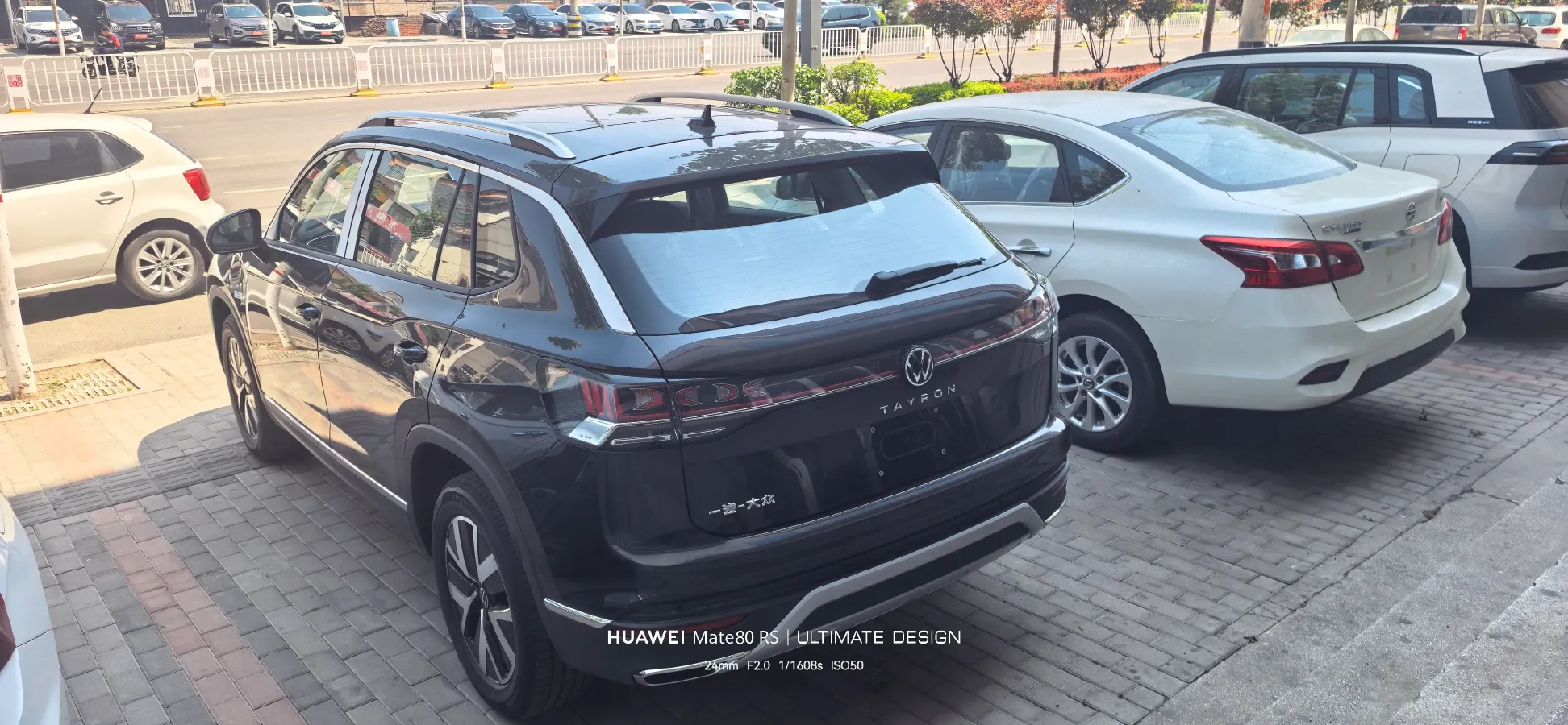 2026 Volkswagen Tayron 1.5T 160HP L4 7DCT,autocango,china used car exporter,china ev exporter,chinese used car exporter,chinese used ev exporter