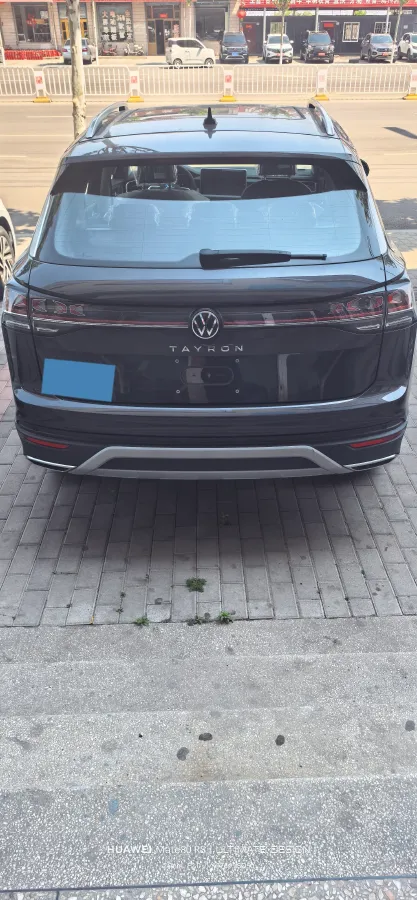 2026 Volkswagen Tayron 1.5T 160HP L4 7DCT,autocango,china used car exporter,china ev exporter,chinese used car exporter,chinese used ev exporter