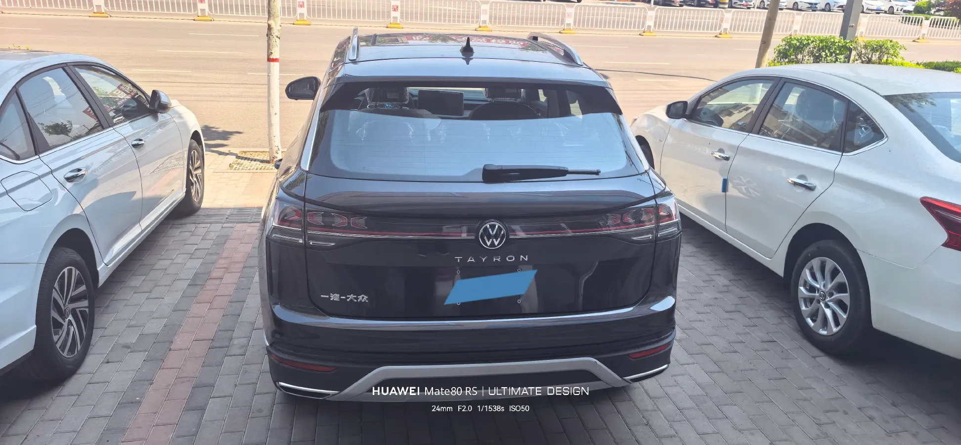 2026 Volkswagen Tayron 1.5T 160HP L4 7DCT,autocango,china used car exporter,china ev exporter,chinese used car exporter,chinese used ev exporter