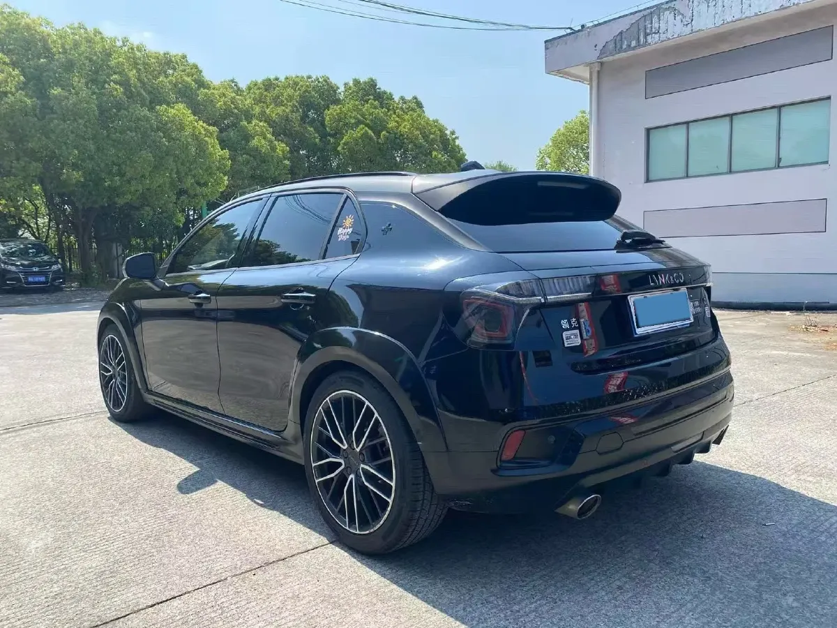 2020 LYNK&CO 02 2.0T 190HP L4 6AT,autocango,china used car exporter,china ev exporter,chinese used car exporter,chinese used ev exporter