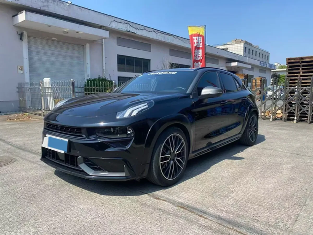 2020 LYNK&CO 02 2.0T 190HP L4 6AT,autocango,china used car exporter,china ev exporter,chinese used car exporter,chinese used ev exporter