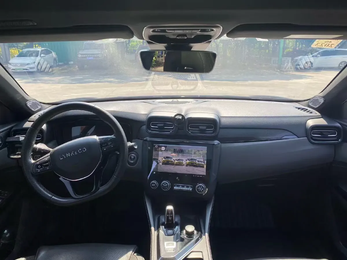 2020 LYNK&CO 02 2.0T 190HP L4 6AT,autocango,china used car exporter,china ev exporter,chinese used car exporter,chinese used ev exporter