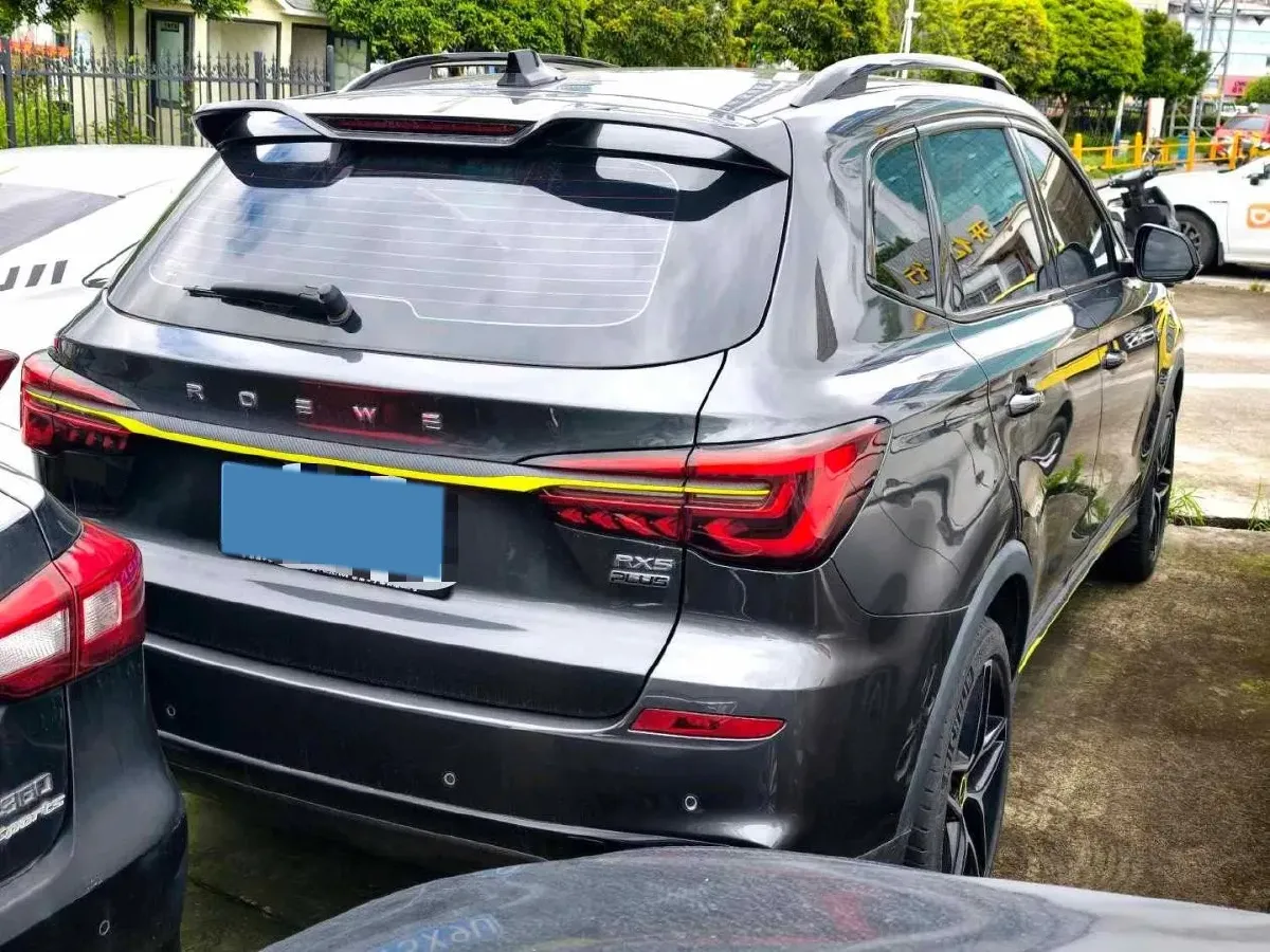 2023 Roewe RX5 1.5T 181HP L4 7DCT,autocango,china used car exporter,china ev exporter,chinese used car exporter,chinese used ev exporter