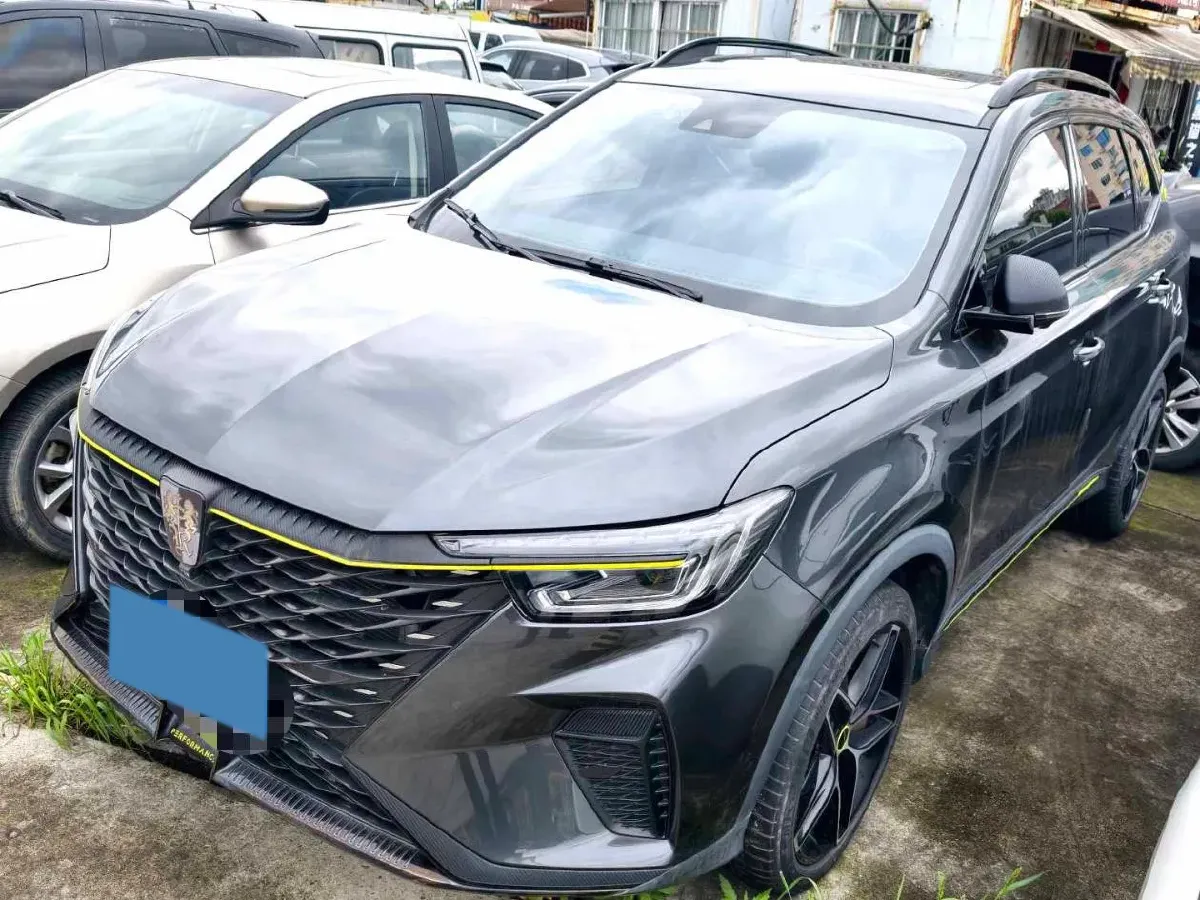 2023 Roewe RX5 1.5T 181HP L4 7DCT,autocango,china used car exporter,china ev exporter,chinese used car exporter,chinese used ev exporter