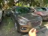 2018 Haval H6 1.5T 169HP L4 7DCT