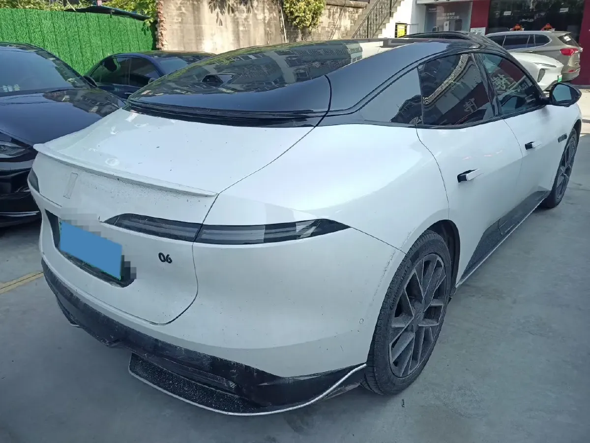 2025 Avatr 06 BEV,autocango,china used car exporter,china ev exporter,chinese used car exporter,chinese used ev exporter