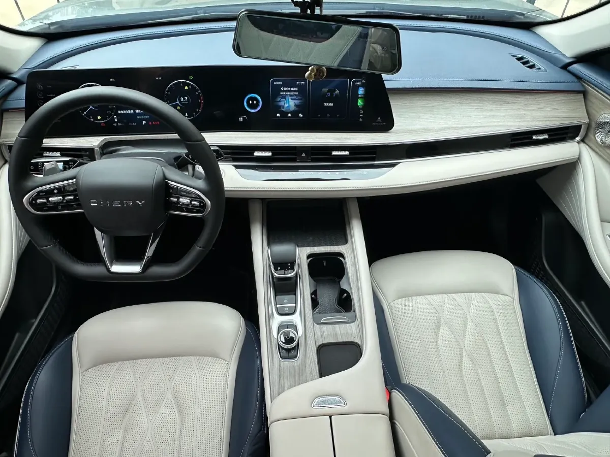 2022 Chery Arrizo 8 1.6T 197HP L4 7DCT,autocango,china used car exporter,china ev exporter,chinese used car exporter,chinese used ev exporter