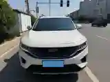 2020 Geely Okavango 1.8T 184HP L4 7DCT